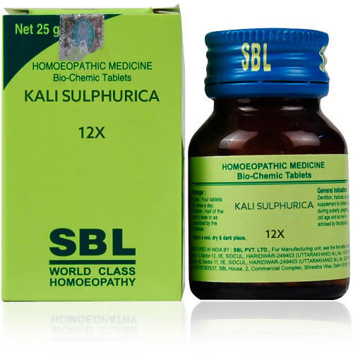 sbl-homeopathy-kali-sulphurica-biochemic-tablet