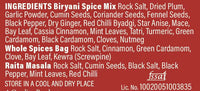 Thumbnail for Uttam Spices Biryani Kit Restaurant like Taste