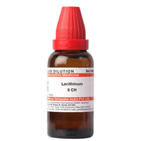 Thumbnail for dr.-willmar-schwabe-india-lecithinum-dilutio