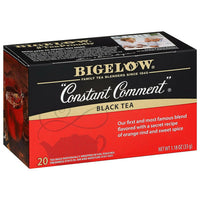 Thumbnail for bigelow-tea-constant-comment-black-tea-freshness-&-aroma-caffeinate