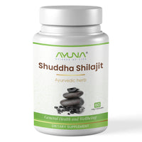 Thumbnail for ayuna-shuddha-sj-veg-capsules