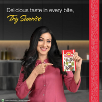 Thumbnail for Sunrise Shahi Garam Masala Powder