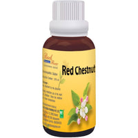 Thumbnail for bio-india-homeopathy-bach-flower-red-chestnut-dilutio