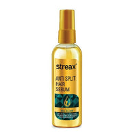 Thumbnail for streax-anti-split-hair-serum-with-bi