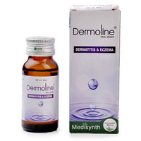 Thumbnail for medisynth-dermoline-drop