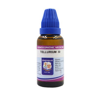 Thumbnail for father-muller-tellurium-dilutio