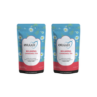 Thumbnail for Oraah Relaxing Chamomile Tea