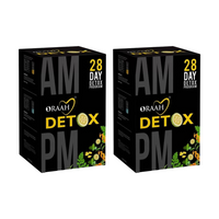 Thumbnail for oraah-28-day-detox-program-te