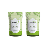 Thumbnail for Oraah Sugar Balance Tea