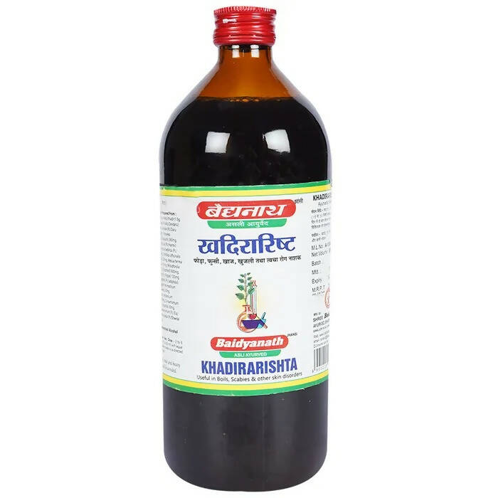 baidyanath-jhansi-khadirarishta