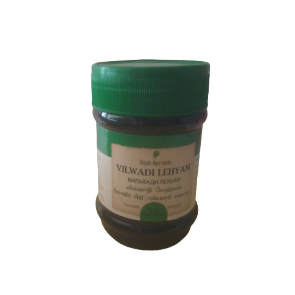rajah-ayurveda-vilwadi-lehyam