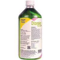 Thumbnail for Dr. Willmar Schwabe India Dizester Herbal Digestive Tonic (Sugar