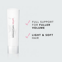 Thumbnail for Sebastian Professional Volupt Volumising Conditioner For Hair Volume Boosting