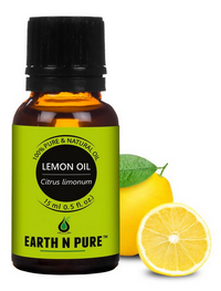 Thumbnail for earth-n-pure-lemon-essential-oi