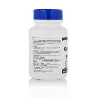 Thumbnail for Healthvit Quercetin 100mg Capsules