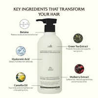 Thumbnail for La'dor Newplex Balancing Conditioner