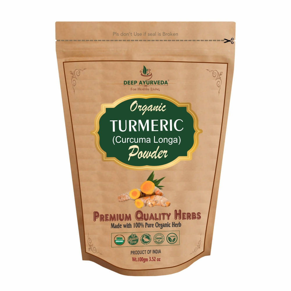 deep-ayurveda-organic-turmeric-powder