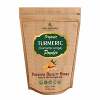 Thumbnail for deep-ayurveda-organic-turmeric-powder