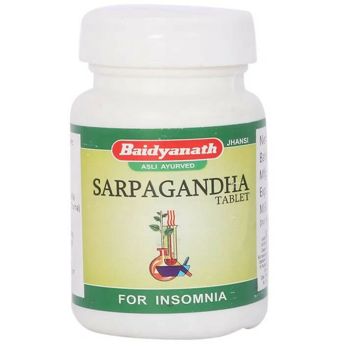 baidyanath-jhansi-sarpagandha-tablets
