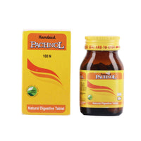 Thumbnail for hamdard-pachnol-tablet