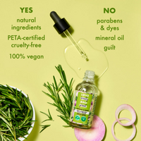 Thumbnail for Love Beauty And Planet Onion & Rosemary Anti Hairfall Scalp Serum