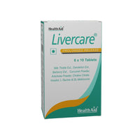 Thumbnail for healthaid-livercare-prolonged-release-tablets
