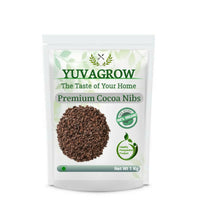 Thumbnail for yuvagrow-premium-cocoa-nib