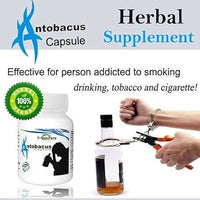 Thumbnail for Hashmi Pharmacy Antobacus Tablets