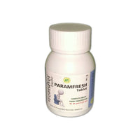 Thumbnail for sn-herbals-paramfresh-tablets