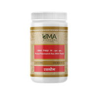 Thumbnail for uma-ayurveda-praval-panchamrit-ras-(with-pearl)-tablets