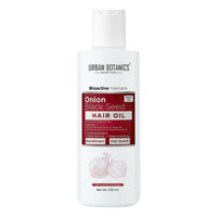 Thumbnail for urban-botanics-onion-hair-oil-for-hair-growt