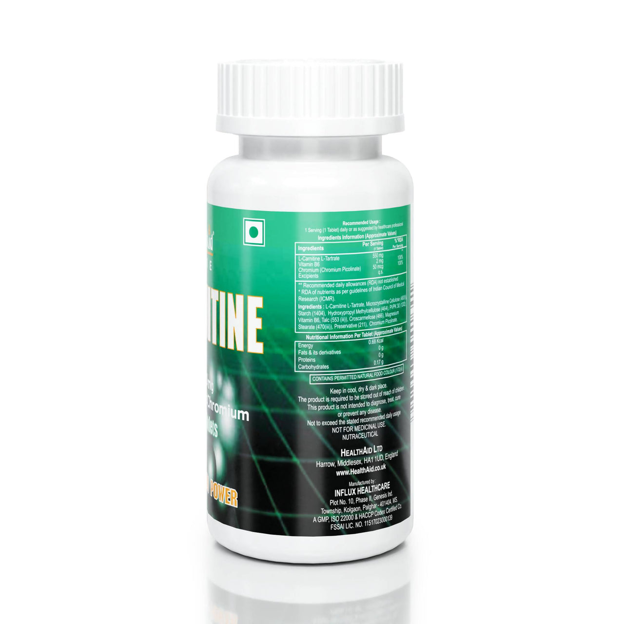 HealthAid L