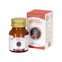 Thumbnail for ldd-bioscience-homeopathy-rheumatic-forte-tablet