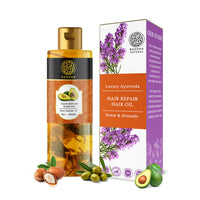 Thumbnail for Buddha Natural Hair Repair Treatment Oil