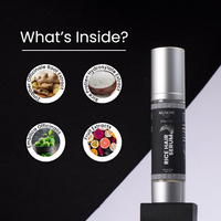 Thumbnail for Nuskhe By Paras Ayurvedic Rice Hair Serum