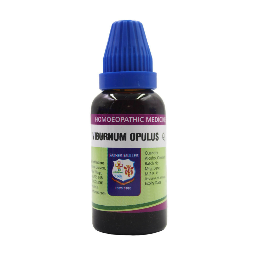 father-muller-viburnum-opulus-mother-tincture-