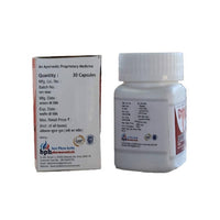 Thumbnail for SN Herbals Polycyst Capsules