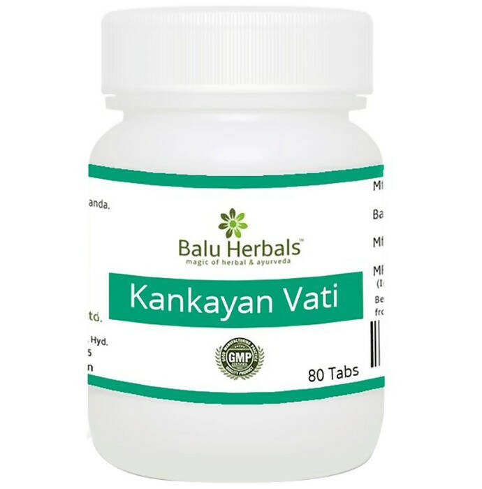 balu-herbals-kankayan-vati-tablets