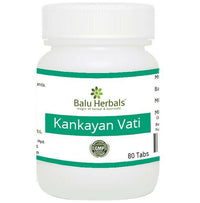 Thumbnail for balu-herbals-kankayan-vati-tablets