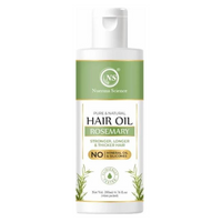 Thumbnail for nuerma-science-rosemary-hair-oil-for-stronger-longer-&-thicker-hai
