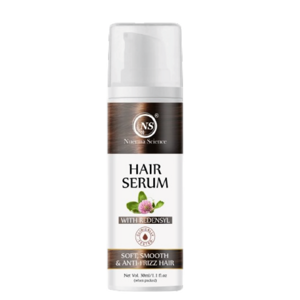 nuerma-science-hair-serum-with-redensyl-for-soft,-smooth-&-ant