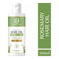 Thumbnail for Nuerma Science Rosemary Hair Oil for Stronger Longer & Thicker Hair