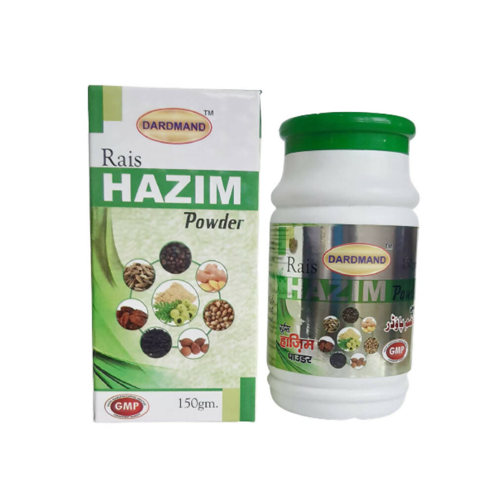 dardmand-rais-hazim-powde