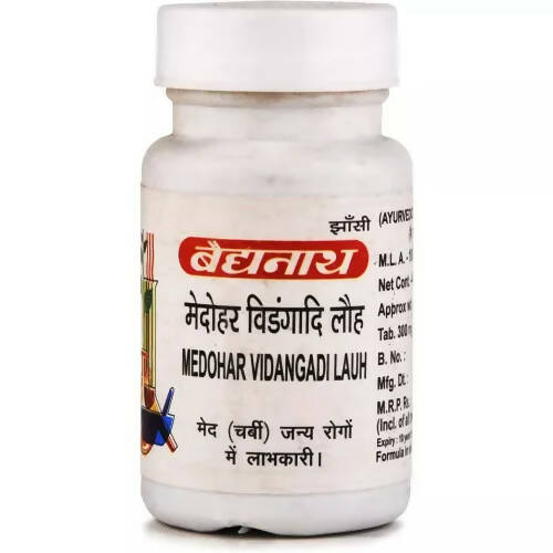 baidyanath-jhansi-medohar-vidangadi-lauh