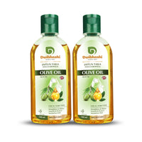 Thumbnail for Dwibhashi Olive Oil