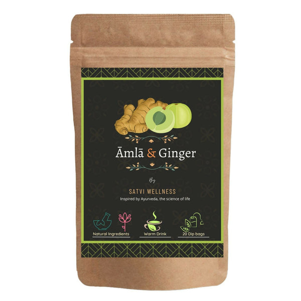 satvi-wellness-amla-ginger-tea-|-blend-of-indian-gooseberry-and-ginge