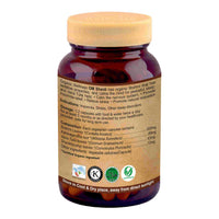 Thumbnail for Organic Wellness Om