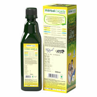 Thumbnail for Herbal Canada Loki Amla Ras