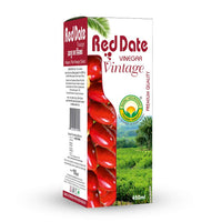Thumbnail for Basic Ayurveda Red Date Vinegar