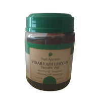 Thumbnail for rajah-ayurveda-vidaryadi-lehyam